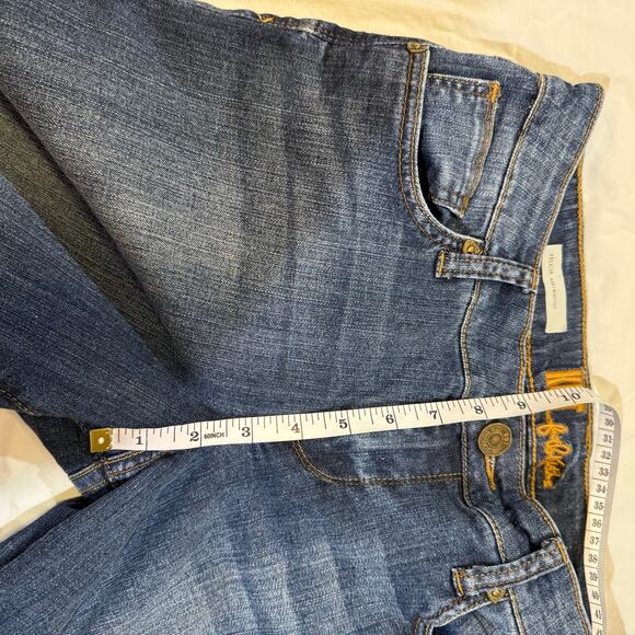 Kut from the Kloth Felicia Baby Bootcut Jean size 8 - Picture 7 of 13